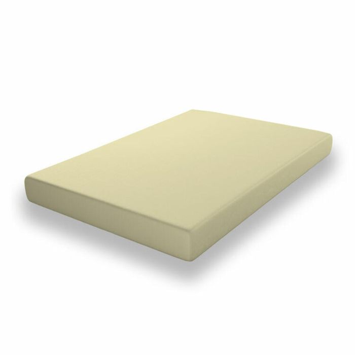 Sábana Bajera Ajustable Happy Home Mix Colors Amarillo Cama de 80 3 Sábana Bajera Ajustable Happy Home Mix Colors Amarillo Cama de 80 3