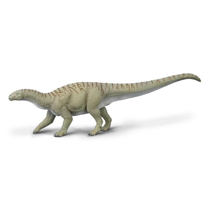 Collecta 80031 Ingentia Prima Deluxe Escala 1:40, Figura Animal Marino Pintada a Mano, Colección Natural World Miniature