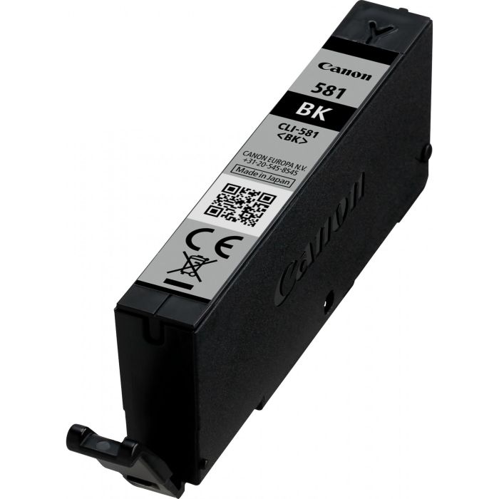 Canon Pixma TS615x/TS815x/TS915x/TR755x/TR855x Cartucho negro CLI581