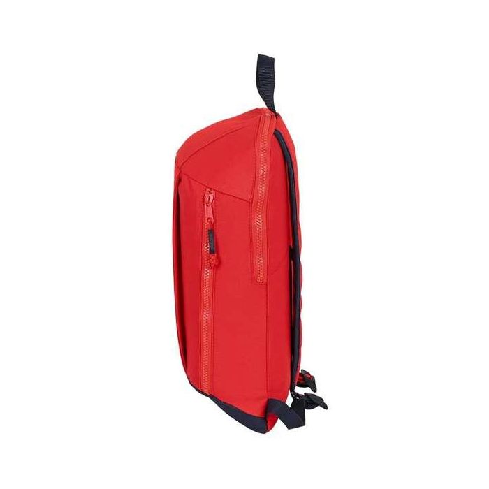 Safta Mini Mochila Escolar Selección Española de Fútbol 390x100x220 mm 2
