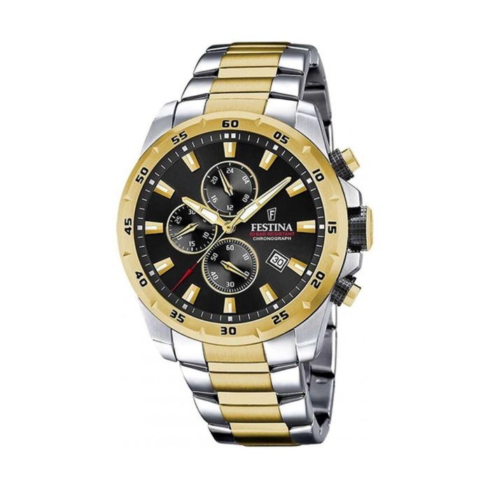 Reloj Hombre Festina F20562/4 Reloj Hombre Festina F20562/4