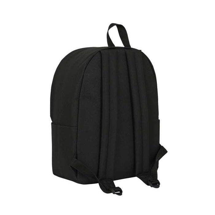 Mochila para Portátil Safta safta Negro 31 x 40 x 16 cm 5 Mochila para Portátil Safta safta Negro 31 x 40 x 16 cm 5