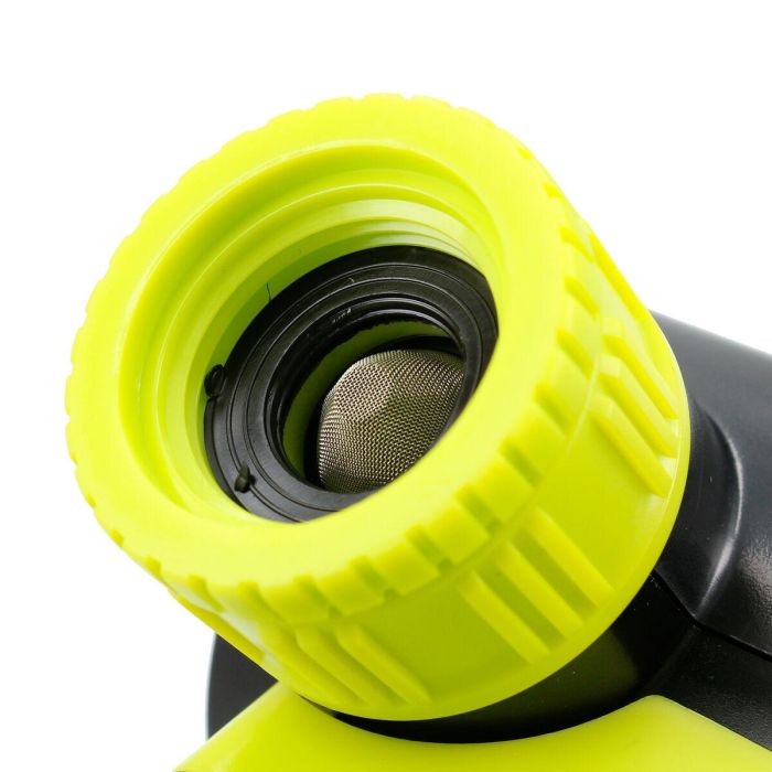 Programador de riego Ferrestock Nebulizador 4