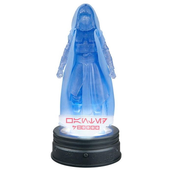 Figura Mae Assassin Holocomm Collection Star Wars 15cm 4 Figura Mae Assassin Holocomm Collection Star Wars 15cm 4