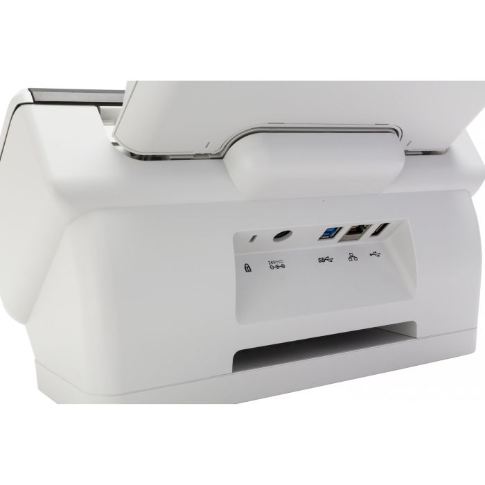 Kodak Escáner de Documentos S2060w A4 60 ppm Dúplex ADF 80 hojas USB 3.1 Wi-Fi 5