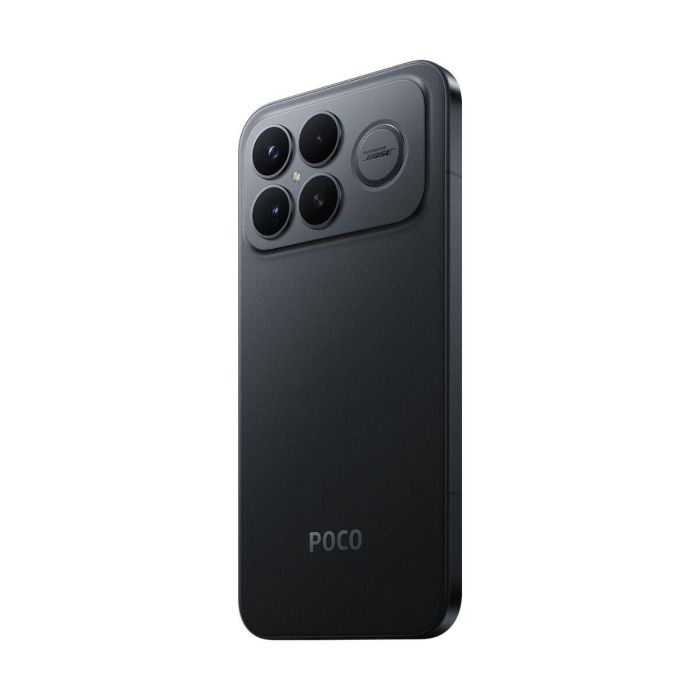 Smartphone Xiaomi POCO F8 Ultra 6,9" Octa Core 16 GB RAM 512 GB Negro