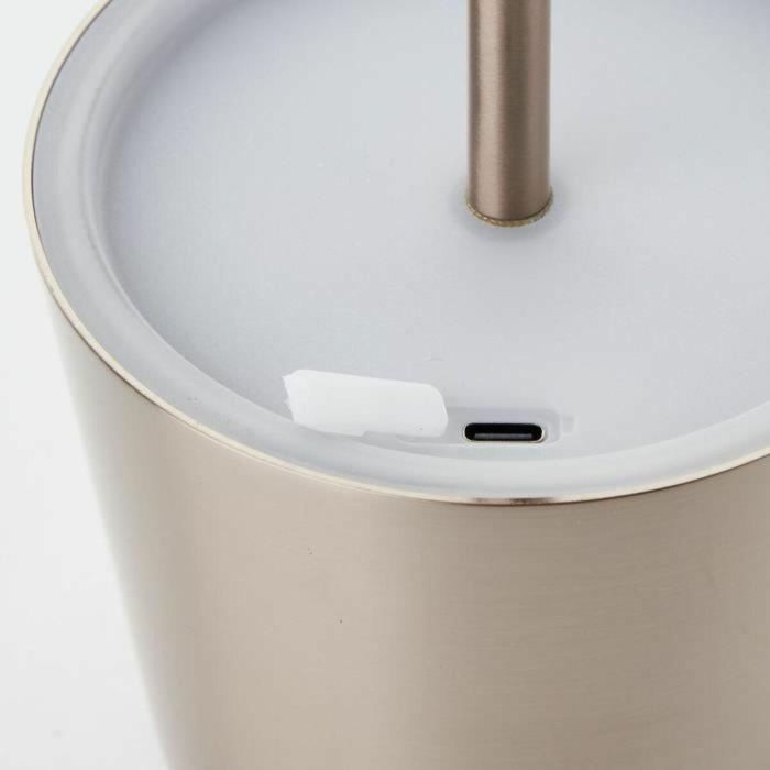 Lampara LED de Mesa Brilliant 2 W 300 Lm 5