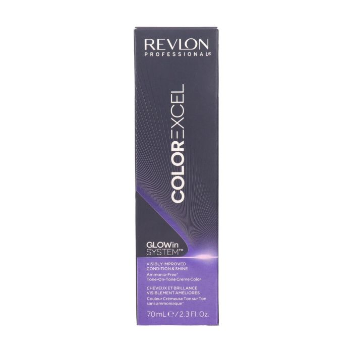 Revlon Revlonissimo Color Excel 70ml Cor 7.24