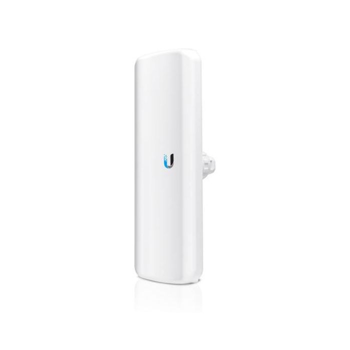 Ubiquiti LAP-GPS/LAP-120 5 GHz airMAX AC AP 450+ Mbps MIMO Sectorial 17 dBi Gigabit Ethernet GPS Sync