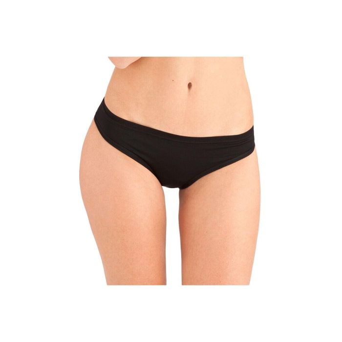 Braga menstrual Femme Republique Negro 0 Braga menstrual Femme Republique Negro 0