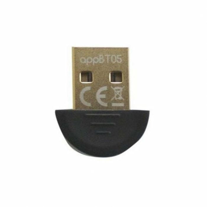 Adaptador approx! AAOAUS0130 APPBT05 USB Bluetooth 4.0 Adaptador approx! AAOAUS0130 APPBT05 USB Bluetooth 4.0
