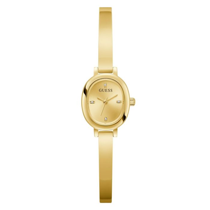 Reloj Mujer Guess PENELOPE Dorado 8