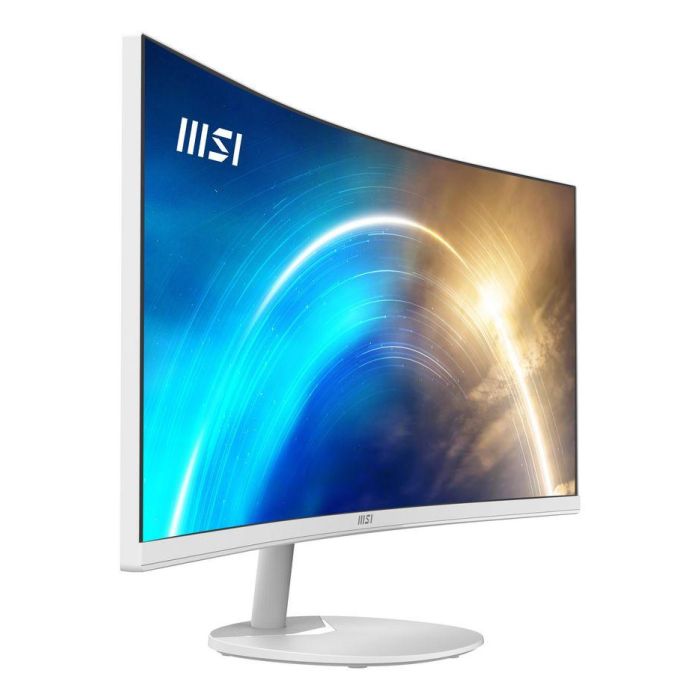 MSI Monitor UltraWide Quad HD 34" 3440 x 1440 VA 21:9 5