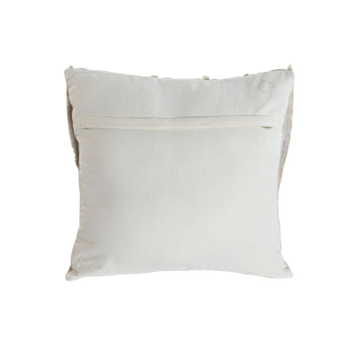 Cojin Boho DKD Home Decor 45 x 45 cm (2 Unidades) 3 Cojin Boho DKD Home Decor 45 x 45 cm (2 Unidades) 3