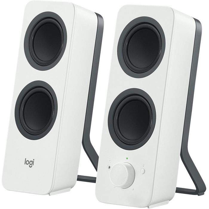 Altavoces Bluetooth Logitech 980-001292 5 W Blanco 1 Altavoces Bluetooth Logitech 980-001292 5 W Blanco 1