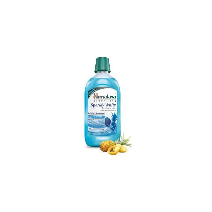 Colutorio Bucal Blanqueador 450Ml. Colutorio Bucal Blanqueador 450Ml.