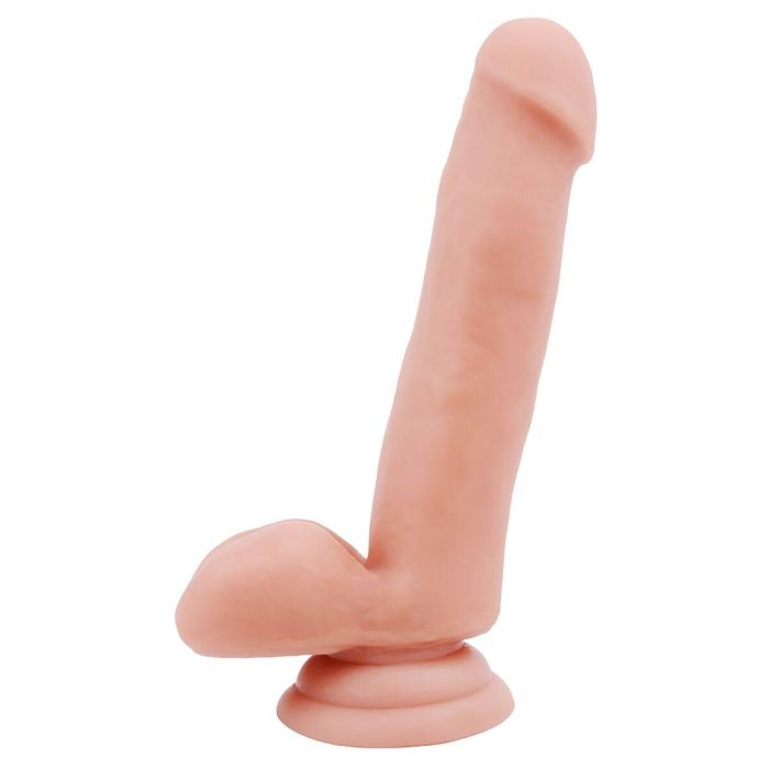 Consolador Realista Dream Toys Mr Dixx TPE Ø 3,9 cm 11 Consolador Realista Dream Toys Mr Dixx TPE Ø 3,9 cm 11