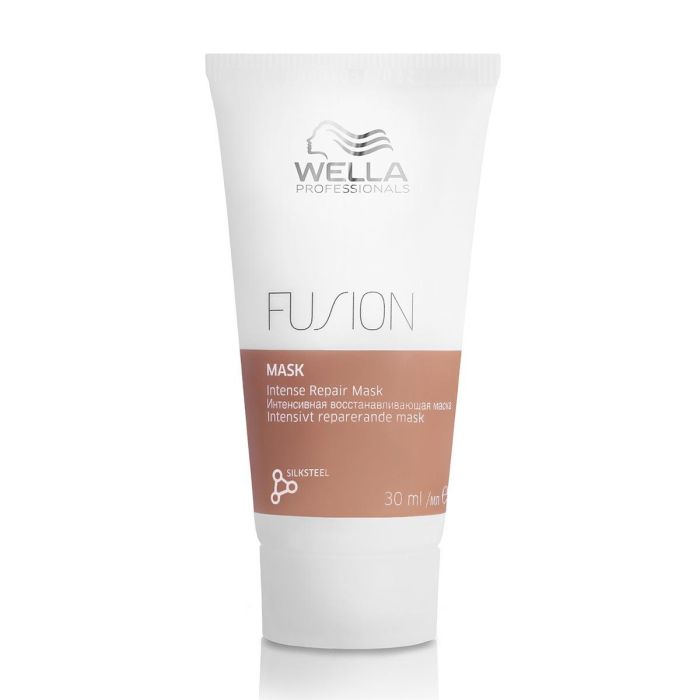 WELLA Fusion Intense Repair Mask Mascarilla Reparadora Intensiva 75 ml