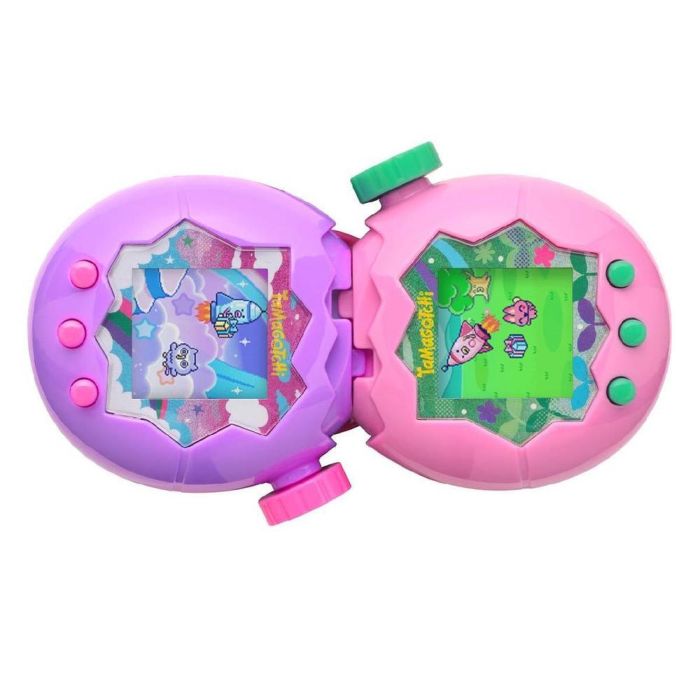 Bandai Tamagotchi Paradise 1 Unidad Aleatoria 2