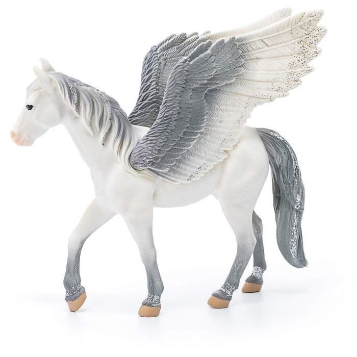 Schleich SCH370522 Figura de Pegasus 70522 de la Colección Bayala 3