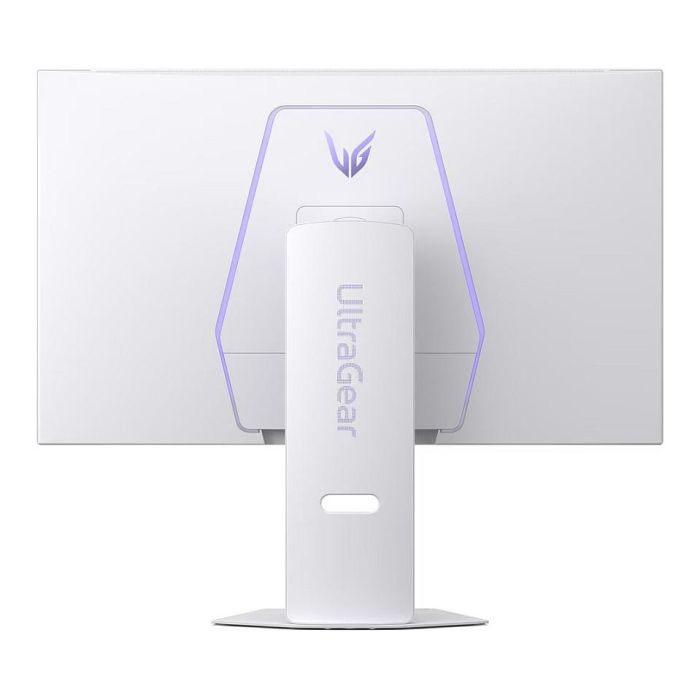 LG Smart Monitor Gaming 32G810SA-W 32" 4K UHD 144Hz 1ms IPS Smart TV Blanco LG Smart Monitor Gaming 32G810SA-W 32" 4K UHD 144Hz 1ms IPS Smart TV Blanco