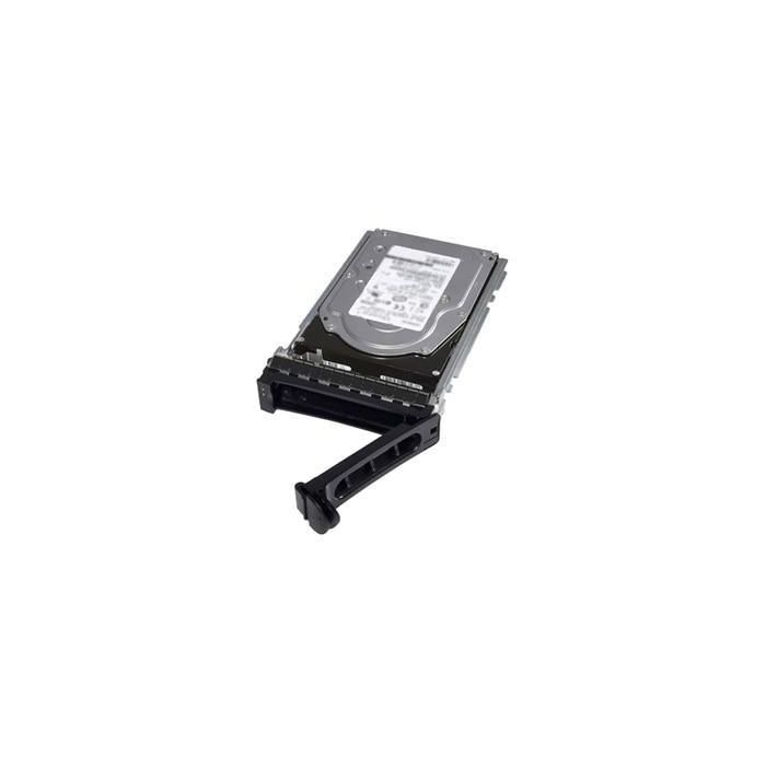 Dell G176J Disco Duro SAS 600GB 6G 10K RPM 2.5 Pulgadas