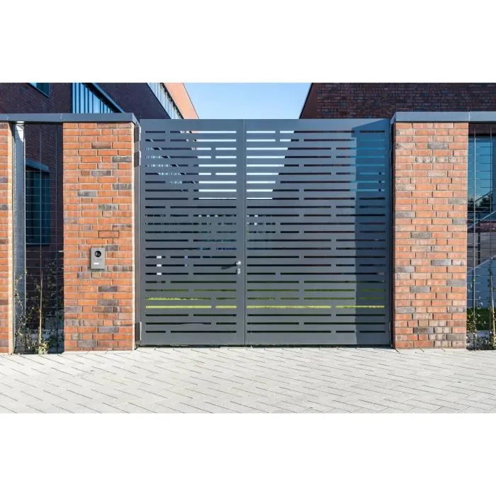 Dio AAAAO12213 Videoteléfono Intercomunicador Wi-Fi Doméstico Alámbrico