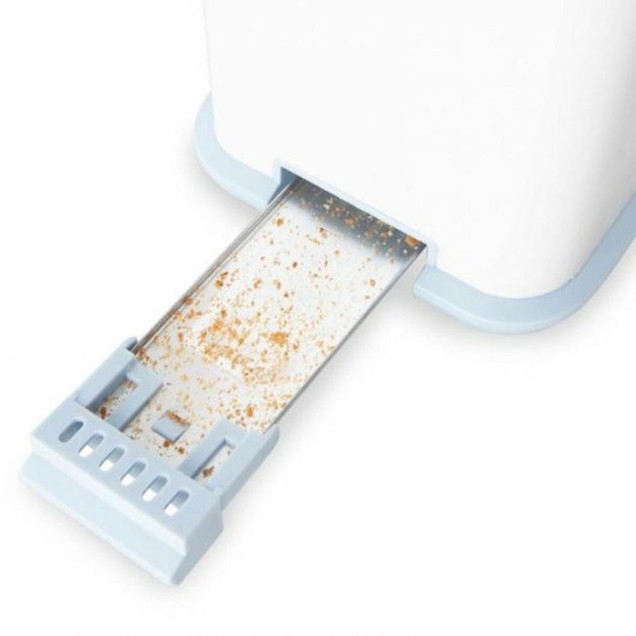 Tostadora Orbegozo TO 4014 850 W 1