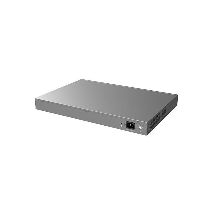 48P Grandstream GWN7806 Enterprise Layer 2+ Verwalteter Netzwerk-Switch 4