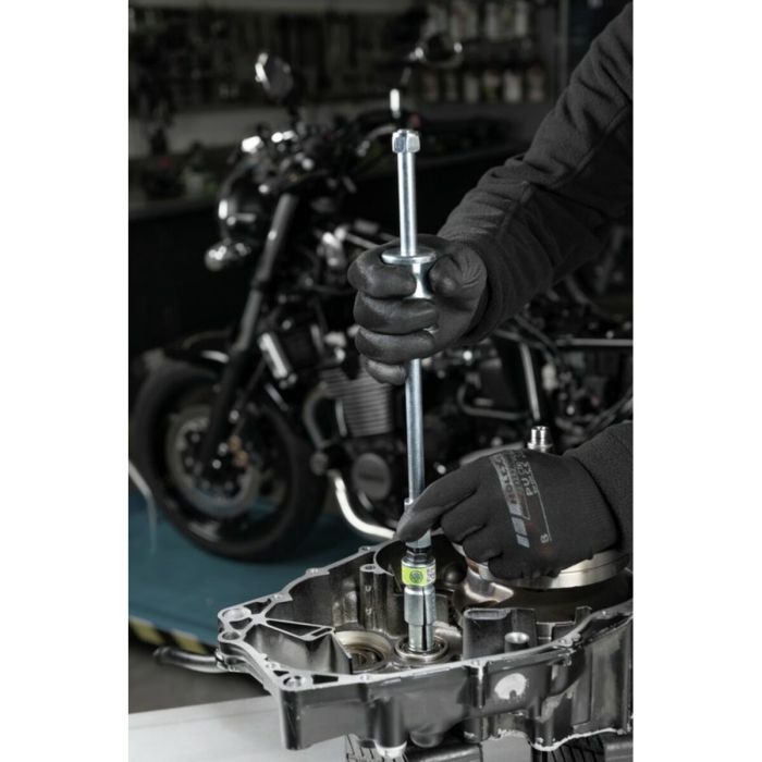 Martillo deslizante KUKKO 1,7 kg 1