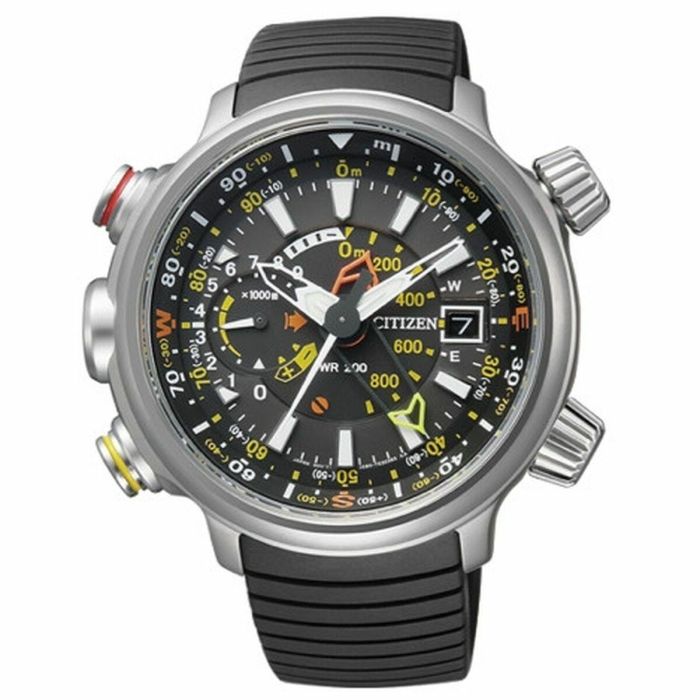 Reloj Hombre Citizen BN4021-02E Reloj Hombre Citizen BN4021-02E