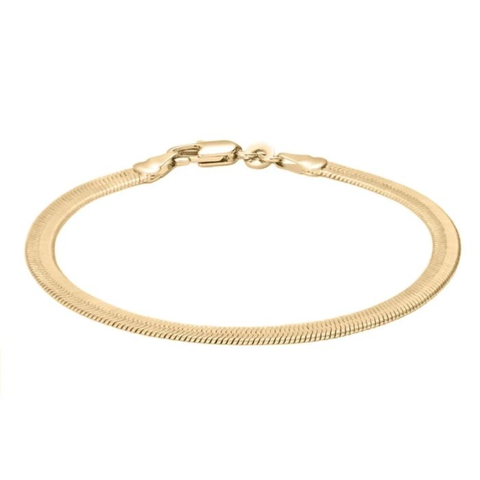 Pulsera Mujer Stroili 1673753 Dorado