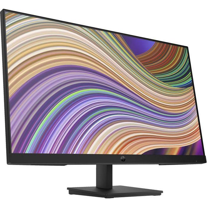 HP P27 G5 FHD Monitor 2 HP P27 G5 FHD Monitor 2