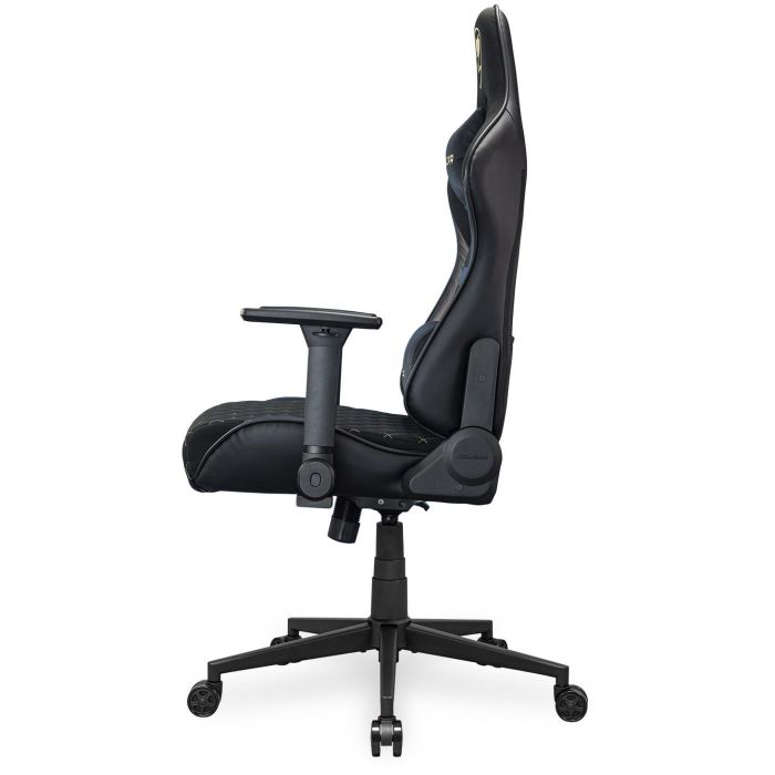 COUGAR Gaming-Stuhl Armor One V2 Gold F, PVC/Stoff, Schwarz 5