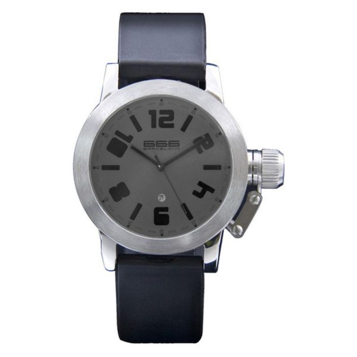 Reloj Hombre 666 Barcelona 666-212 (Ø 40 mm) Reloj Hombre 666 Barcelona 666-212 (Ø 40 mm)