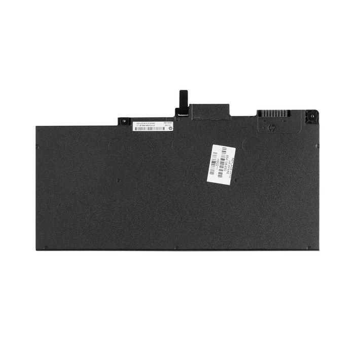 HP Batería Li-ion 3 Celdas, 11.55V, 51Wh 0 HP Batería Li-ion 3 Celdas, 11.55V, 51Wh 0