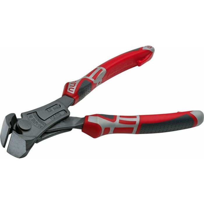 Alicate de corte NWS PowerBolt Serie 69 4 mm 4,5 mm 3,5 mm 20 cm 4