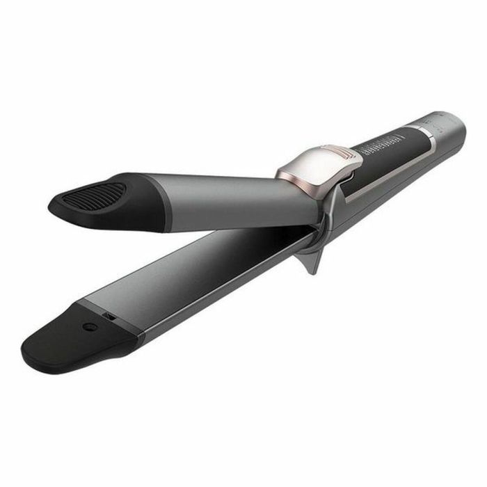 Plancha de Pelo Cecotec Bamba RitualCare 1000 Titanium 2 en 1 Negro/Rosa Negro 0 Plancha de Pelo Cecotec Bamba RitualCare 1000 Titanium 2 en 1 Negro/Rosa Negro 0