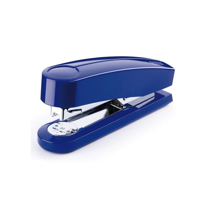 Grapadora Novus B4 (40H) Azul