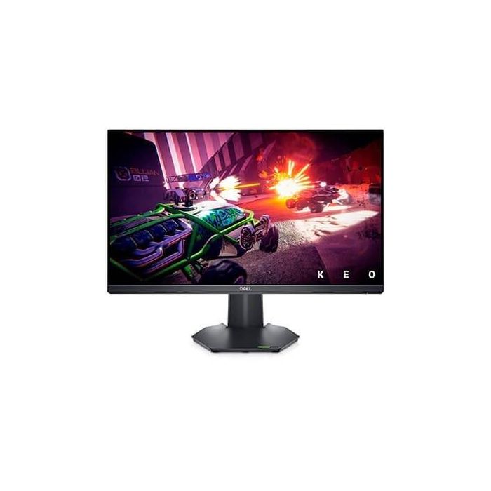 DELL G Series G2422HS pantalla para PC 60,5 cm (23.8") 1920 x 1080 Pixeles Full HD LCD Negro DELL G Series G2422HS pantalla para PC 60,5 cm (23.8") 1920 x 1080 Pixeles Full HD LCD Negro
