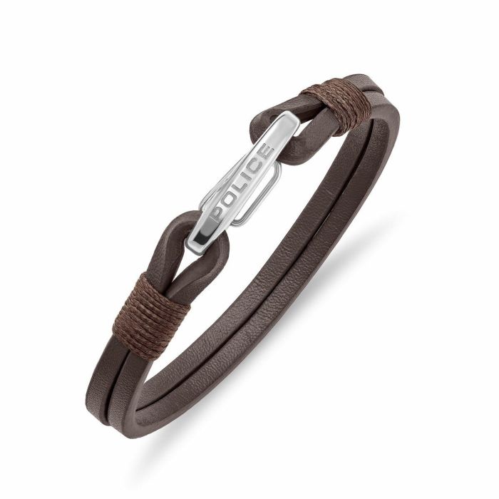 Pulsera Hombre Police 5