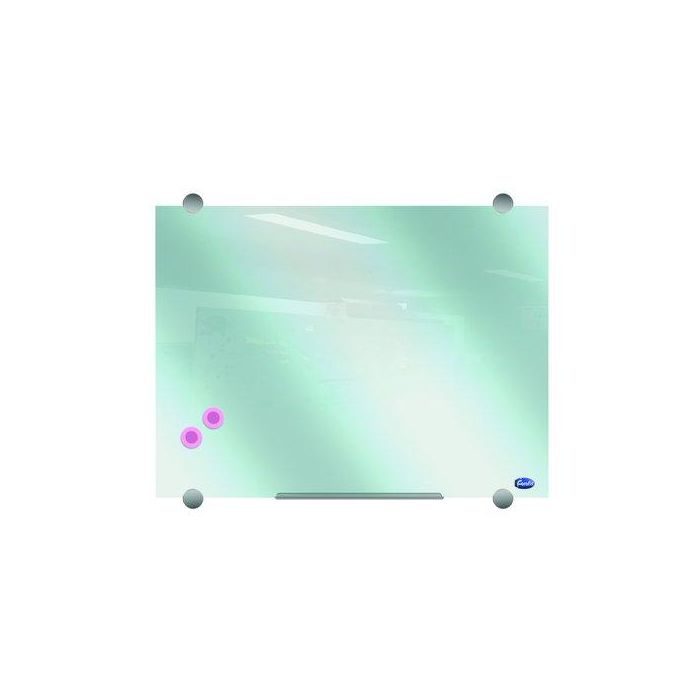 Pizarra Cristal Magnetica Forofis 45X60