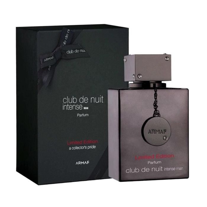 Armaf Club de nuit perfume intense man edicion limitada 105 ml