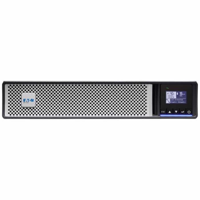 Eaton 5PX 1000i RT2U G2 USV Rack 1000 VA 1000 W 2HE USB RS-232