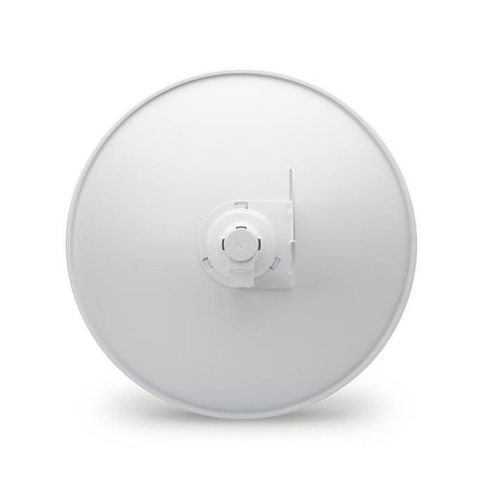 Ubiquiti PowerBeam airMAX CPE 5 GHz 25 dBi 150+ Mbps 400 mm 1