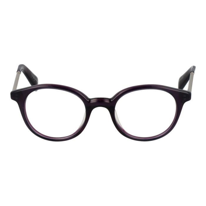 Montura de Gafas Hombre Yohji Yamamoto YY1008 47717 2