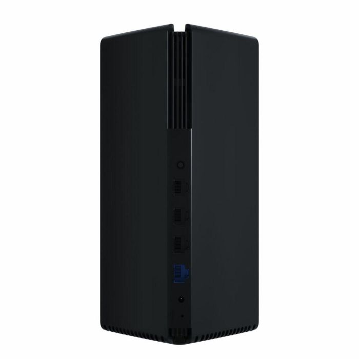 Router Xiaomi AX3000 Negro 1 Router Xiaomi AX3000 Negro 1