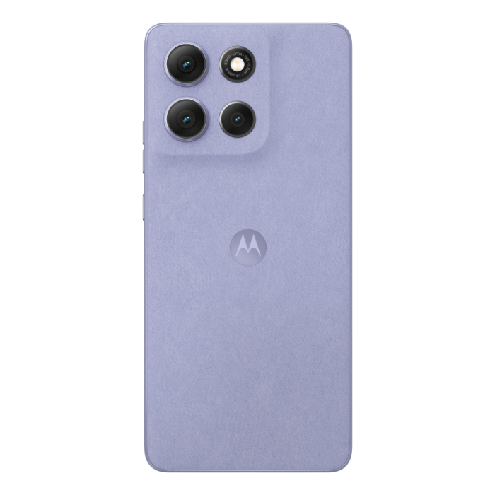 Smartphone Motorola PB8X0013SE 8 GB RAM 6,67" 512 GB Lila 2