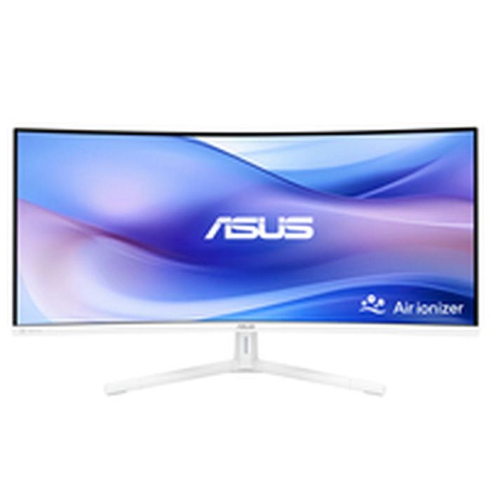 Monitor Asus 90LM0AIT-B01M71 34" Wide Quad HD 9 Monitor Asus 90LM0AIT-B01M71 34" Wide Quad HD 9