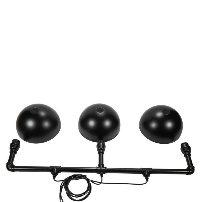 SKD-P80016 Lámpara Colgante de Metal Arlington, Diseño Elegante Industrial, para Comedor Dormitorio Cocina. Compatible E27 LED. 5 SKD-P80016 Lámpara Colgante de Metal Arlington, Diseño Elegante Industrial, para Comedor Dormitorio Cocina. Compatible E27 LED. 5